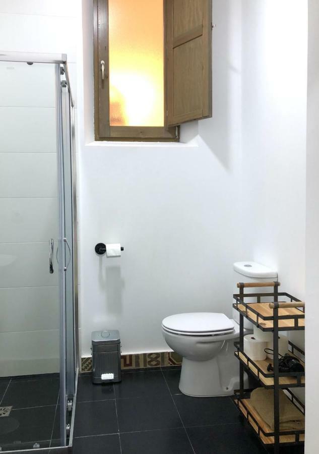 Caesarina II Apartment Caceres Bagian luar foto